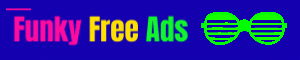 Funky Free Ads!