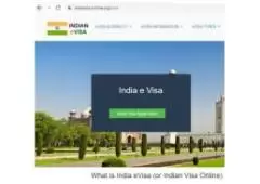 INDIAN ELECTRONIC VISA Fast and Urgent Indian Government Visa - Electronic Visa Indian Application 