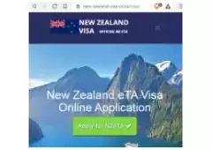 FOR BELARUS CITIZENS - NEW ZEALAND New Zealand Governemnt ETA Visa