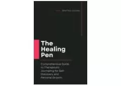 The Healing Pen Digital - Ebooks