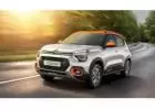 Citroen C3 Colours, Features and Safety Features