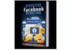 Effective Facebook Marketing Digital - Ebooks