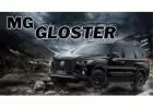 MG Gloster Safety Features