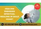 Spiritual Healing in Gold Coast