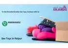 Buy Sex Toys In Raipur for More Enjoy Call 8585845652