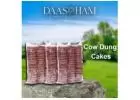 Bali Cow Dung Cakes Price In India