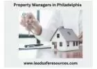 Expert Property Managers in Philadelphia - Lead Safe Resources