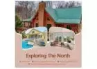 Michigan Cabin Retreats: Embrace Nature's Tranquility