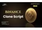 Familiarize Your Crypto Trading Platform with the MetaDiac Binance Clone Script