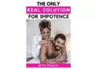 Unlock the Secrets of Impotence Recovery: Proven Solution   