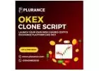 Launch Your own web-3 based Crypto Exchange Platform Like OKX 