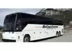 Go Coach Charters - Best Bus Rental Service In Edmonton