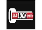 Locksmith Near Me | J & A Locksmith