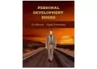 Personal Development Books - 45 eBooks Digital - Ebooks