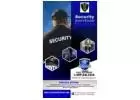 Private security Stockton