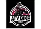 ATV Bike Price in India | ATV Bike Manufacturer