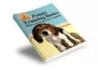 Puppy Training Basics Book Digital - Ebooks