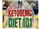 90% COMMISSIONS - Ketogenic Diet 101 Digital - Ebooks