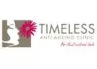 Dermal Fillers In Malvern East | Timeless Anti- Ageing Clinic