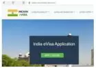 INDIAN EVISA  Official Government Immigration Visa Application Online INDONESIA, UK, USA CITIZENS