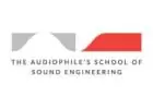 Sound Engineering Courses in Chennai