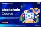 Enroll in Best Blockchain Online Course At Croma Campus