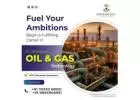 Unlock Your Potential with Expert Oil and Gas Course Training in Trivandrum