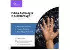 Advanced Your Life With Indian Astrologer in Scarborough