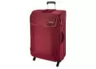 Grab today's offers on American tourist luggage bags!