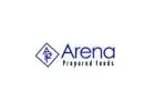  Freshness Sealed: Arena Prepared Foods' Vacuum Pack Solutions