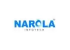 Real Estate Software Development Company USA | Narola Infotech