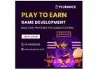 Launch your play to earn gaming platform with our services