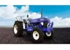 Farmtrac Tractors Price, Features in India