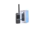 Thuraya XT LITE Satellite Phone Emerges as the Best in Class