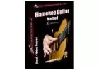 Flamenco Guitar Online Course Digital - membership area