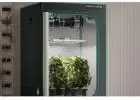 Introducing the Mars Hydro 4x4 Grow Tent