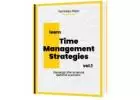 TMS-Time Management Strategies Digital - Ebooks