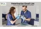 Get verified  Veterinarian email list across USA-UK