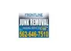 Cheap Junk Removal Service in Los Angeles - Quality on a Budget