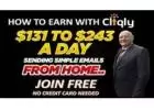 Learn How to make $131 to $243 A Day!!