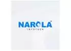 Ecommerce Development Company | Narola Infotech