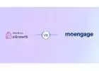 MoEngage alternatives - Features & Pricing | eGrowth