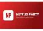  Netflix Party 