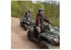 We offer thrilling ATV rentals in Michigan at Trailblazing Adventures