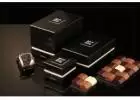 Experience Chocolate Perfection: Exquisite Small Batch Chocolates at Unbeatable Prices!