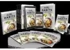 ⚡️The Ultimate Healthy Habits Ebook⚡️ High Converting Offer Digital - Ebooks