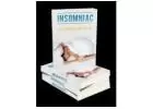 Insomniac:The Ultimate Sleep Therapy +2 Bonuses Digital - Ebooks