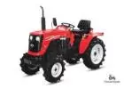 Mini Tractor Price, features and specifications in India 2024 - TractorGyan
