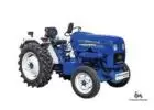 Force Tractor Price, features and specifications in India 2024 - TractorGyan