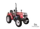Vst Shakti Tractor Price, features and specifications in India 2024 - TractorGyan